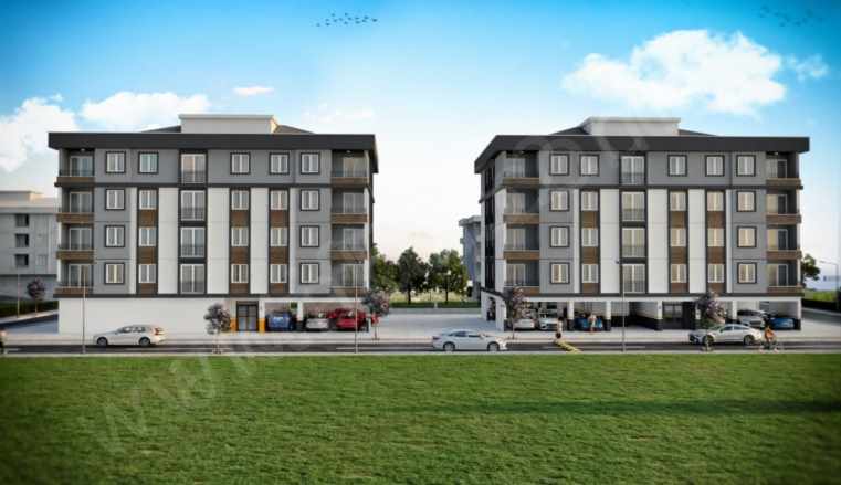 🏖 Denize Yakın Doğa ile iç içe! Kumbaşında 2+1 Ler Sizi Bekliyor! Satılık Daire Altınordu Kumbaşı Mah