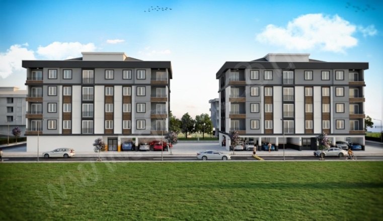 Kumbaşı Mah. Altınordu Satılık Daire |  2+1 Oda | 85M2 2.750.000Tl  Krediye Uygun  | 1. Kat | Doğalgaz(Kombi) | 1 Banyo | 1 Yatak Odası Resim-2