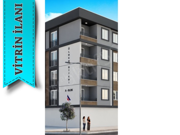 Kumbaşı Mah. Altınordu Satılık Daire |  2+1 Oda | 85M2 2.750.000Tl  Krediye Uygun  | 1. Kat | Doğalgaz(Kombi) | 1 Banyo | 1 Yatak Odası Resim-3