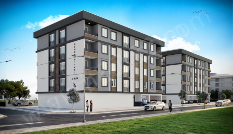 Kumbaşı Mah. Altınordu Satılık Daire |  2+1 Oda | 85M2 2.750.000Tl  Krediye Uygun  | 1. Kat | Doğalgaz(Kombi) | 1 Banyo | 1 Yatak Odası Resim-4