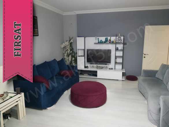 Ordu Yenertepe Konutlarında 125M2 Satılık Daire 3+1 Altınordu Şahincili Mah
