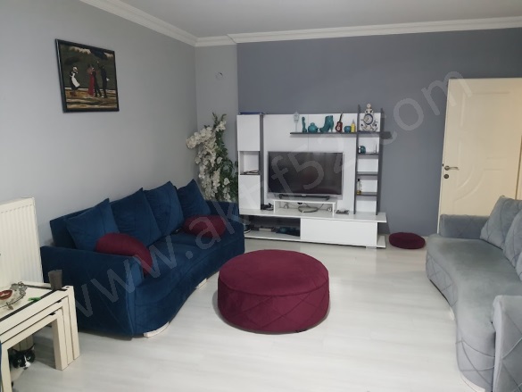 Şahincili Mah. Altınordu Satılık Daire |  3+1 Oda | 125M2 4.300.000Tl  Krediye Uygun  | Zemin Kat | Doğalgaz(Kombi) | 1 Banyo | 3 Yatak Odası Resim-2