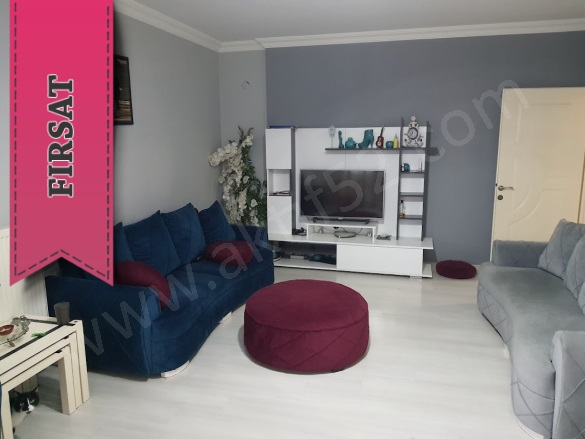 Şahincili Mah. Altınordu Satılık Daire |  3+1 Oda | 125M2 4.300.000Tl  Krediye Uygun  | Zemin Kat | Doğalgaz(Kombi) | 1 Banyo | 3 Yatak Odası Resim-2