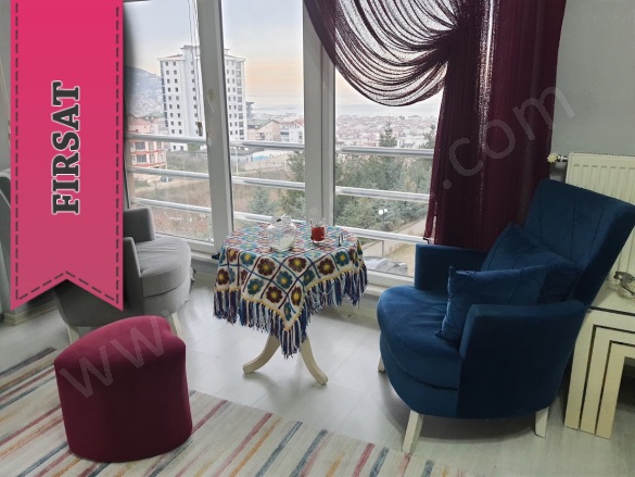 Şahincili Mah. Altınordu Satılık Daire |  3+1 Oda | 125M2 4.300.000Tl  Krediye Uygun  | Zemin Kat | Doğalgaz(Kombi) | 1 Banyo | 3 Yatak Odası Resim-4