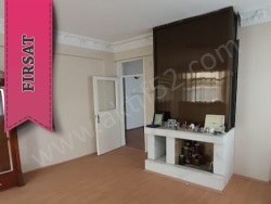 Altınordu Bahçelievler Mah. Satılık Daire 2+1 115 M2 | 2. Kat | Doğalgaz(Kombi) | 1 Banyo | 2 Yatak Odası