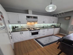 Perşembe Efirli Mah. Satılık Daire 3+1 125 M2 | 2. Kat | Doğalgaz(Kombi) | 1 Banyo | 3 Yatak Odası