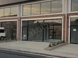 Altınordu Karacaömer Mah. Kiralık İşyeri Stüdyo 130 M2 | Dubleks