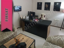 Altınordu Şarkiye Mah. Devren Güzellik Salonu 5+1 190 M2 | 2. Kat | Klima