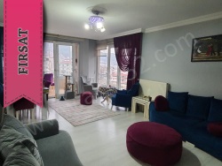 Altınordu Şahincili Mah. Satılık Daire 3+1 125 M2 | Zemin Kat | Doğalgaz(Kombi) | 1 Banyo | 3 Yatak Odası