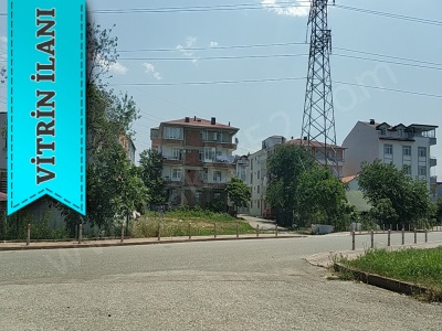 Ordu Şirinevler Satılık Sanayi İmarlı Arsa 802M2 Altınordu Mah