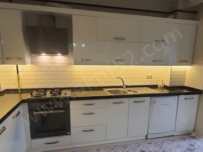 Ordu Altınordu Deniz Manzaralı Satılık Daire 135M2 3+1 Bucak Mah