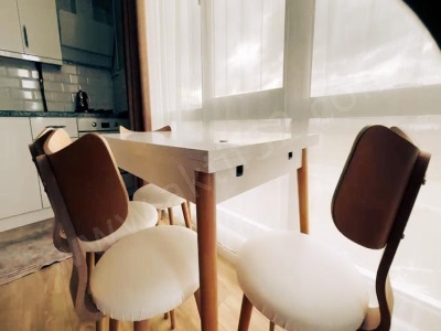 Ordu Cumhuriyet Diş Fakültesi Mevki Kiralık Daire 80 M2 Gülyalı Turnasuyu Mah