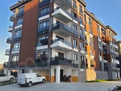House For Sale in  Turkey, Ordu, Altinordu, Cumhuriyet neighborhood , 1+1 Room, 52 m2