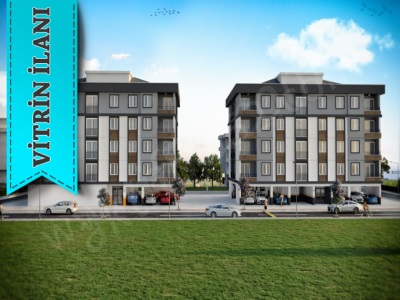 🌟 Kumbaşında Yatırım Fırsatı! Ülgen Sitesinde Modern 1+1 Ler Satılık Daire Altınordu Kumbaşı Mah