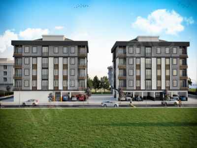 House For Sale in  Turkey, Ordu, Altinordu, Kumbasi neighborhood , 2+1 Room, 85 m2