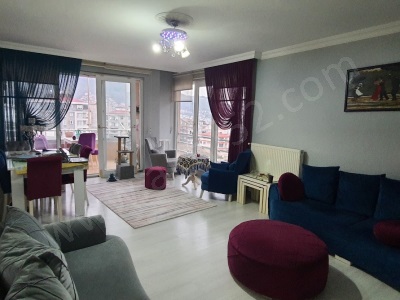 Ordu Yenertepe Konutlarında 125M2 Satılık Daire 3+1 Altınordu Şahincili Mah