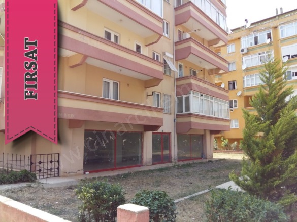 Karpuzdere Mah. Çınarcık Satılık Depo |  1 Oda | 130M2 1.600.000Tl | Zemin Kat | Soba Resim-2