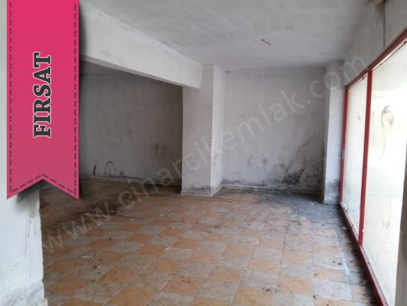 Karpuzdere Mah. Çınarcık Satılık Depo |  1 Oda | 130M2 1.600.000Tl | Zemin Kat | Soba Resim-4
