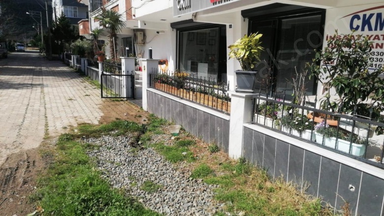 Karpuzdere Mah. Çınarcık Kiralık Ofis / Büro |  1+1 Oda | 130M2 Yıllık 26.000Tl | Doğalgaz(Kombi) | 1 Banyo Resim-5