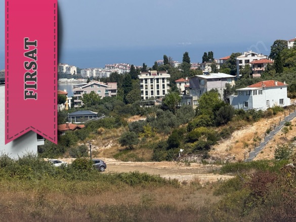 Çamlık Mah. Çınarcık Satılık Arsa |  368M2 8.900.000Tl İmarlı  Resim-3