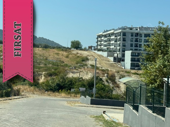 Çamlık Mah. Çınarcık Satılık Arsa |  368M2 8.900.000Tl İmarlı  Resim-4