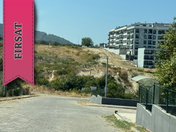 Çamlık Mah. Çınarcık Satılık Arsa |  368M2 8.900.000Tl İmarlı  Resim-5