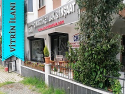 Çınarcık Karpuzdere Mah. Kiralık Ofis / Büro 1+1 130 M2 | Doğalgaz(Kombi) | 1 Banyo