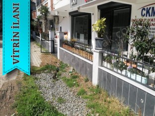 DEVREN KİRALIK FULL EŞYALI, 2 BÖLÜMLÜ OFİS