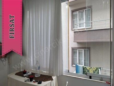 Karpuzdere Teşvikiye Sitesinde Asansörlü Binada 2+1 Satılık Daire Çınarcık Mah