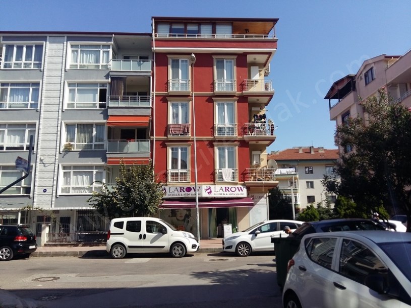  FATİH CD.İMAR SOKAKTA, YENİ BİNADA, TAKASLI DÜKKAN