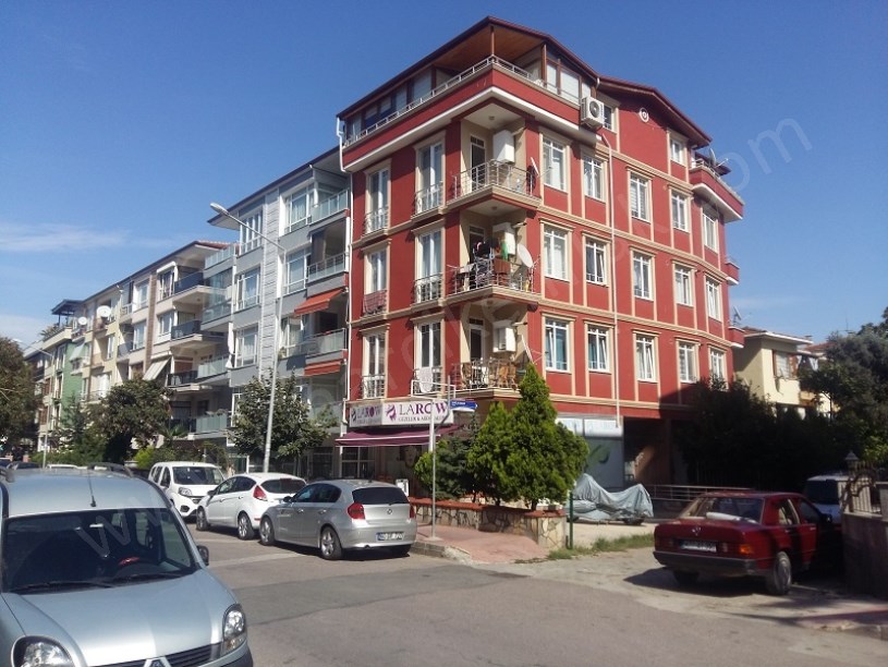  FATİH CD.İMAR SOKAKTA, YENİ BİNADA, TAKASLI DÜKKAN