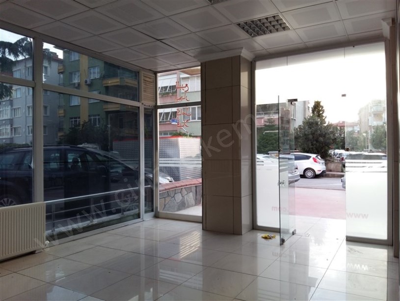 FATİH CD.İMAR SOKAKTA, YENİ BİNADA, TAKASLI DÜKKAN