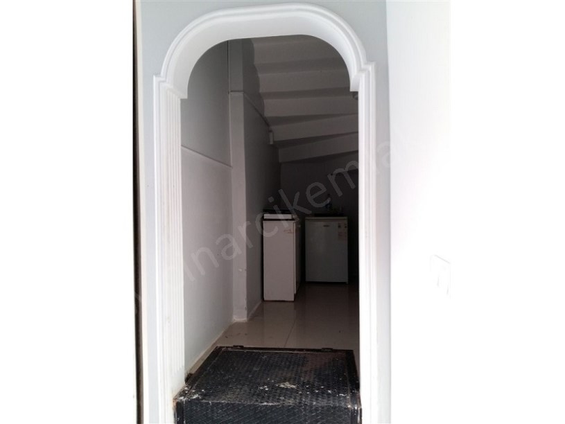  FATİH CD.İMAR SOKAKTA, YENİ BİNADA, TAKASLI DÜKKAN