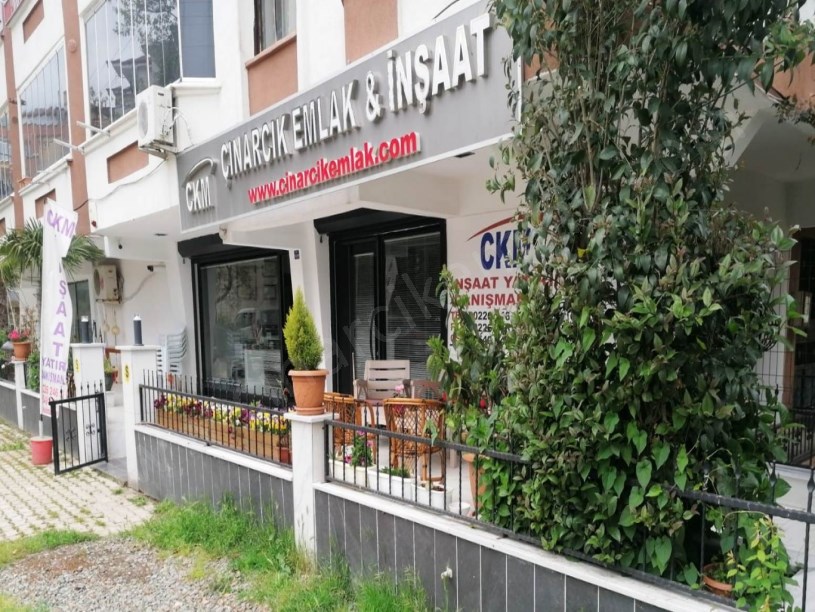 DEVREN KİRALIK FULL EŞYALI, 2 BÖLÜMLÜ OFİS
