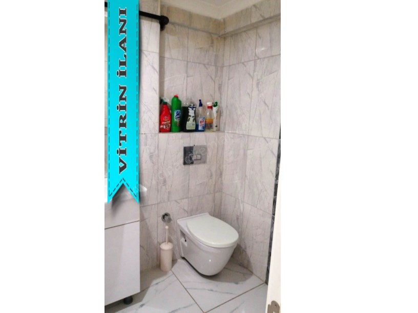 DEVREN KİRALIK FULL EŞYALI, 2 BÖLÜMLÜ OFİS