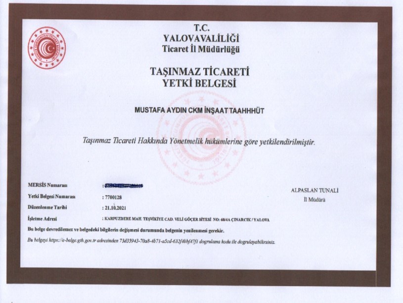 DEVREN KİRALIK FULL EŞYALI, 2 BÖLÜMLÜ OFİS