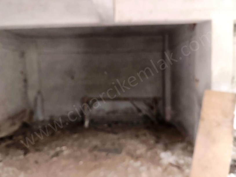 DEĞERİNDE ARAÇ   TAKASLI DEPO