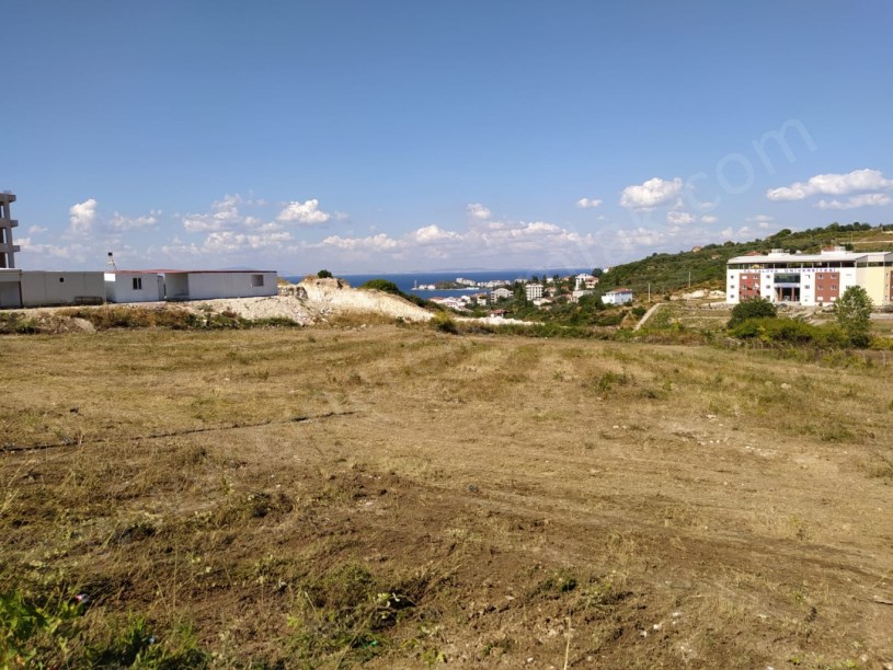 DENİZ DOĞA MANZARALI ÜNİVERSİTE KARŞISI ANA YOLA CEPHELİ TİCARİ+KONUT İMARLI KUPON ARSA