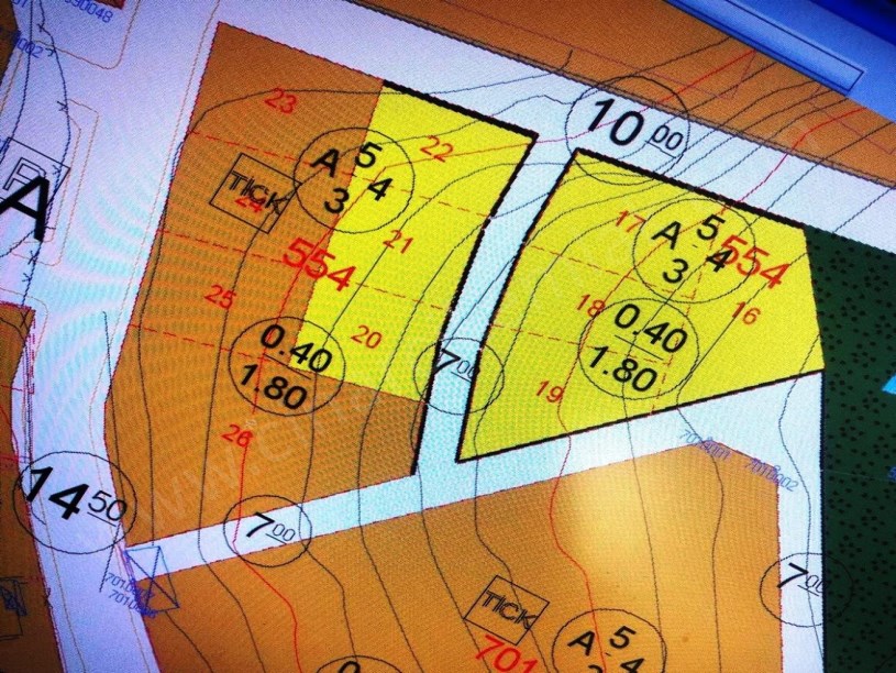 TİCARİ+KONUT İMARLI KUPON ARSA