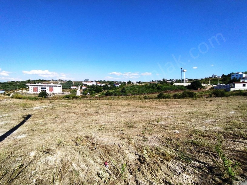 TİCARİ+KONUT İMARLI KUPON ARSA