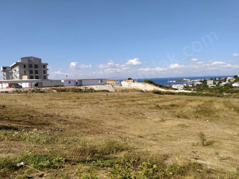 TİCARİ+KONUT İMARLI KUPON ARSA