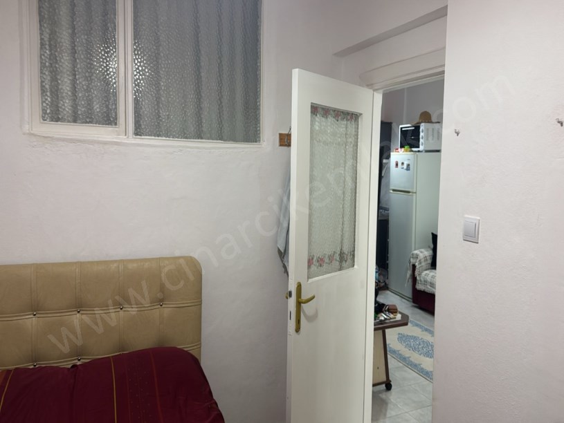 KARPUZDERE TEŞVİKİYE SİTESİNDE, ASANSÖRLÜ BİNADA 2+1