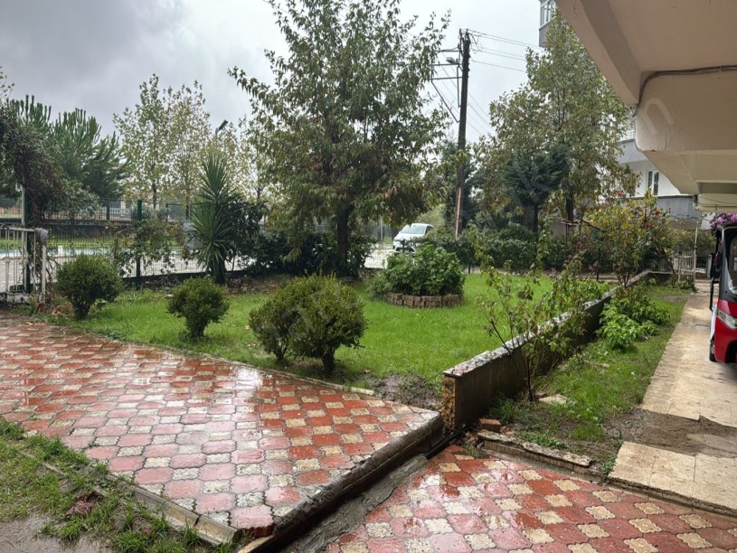 KARPUZDERE TEŞVİKİYE SİTESİNDE, ASANSÖRLÜ BİNADA 2+1