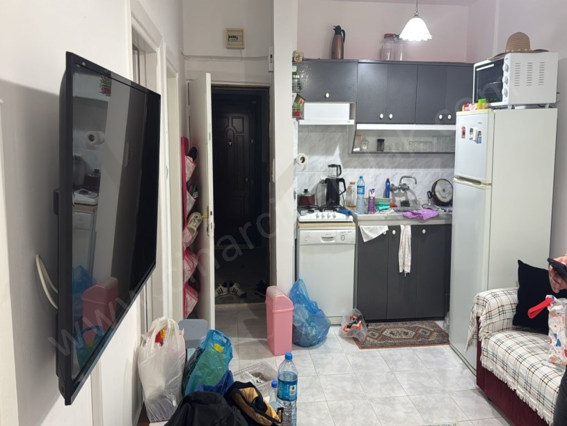 KARPUZDERE TEŞVİKİYE SİTESİNDE, ASANSÖRLÜ BİNADA 2+1