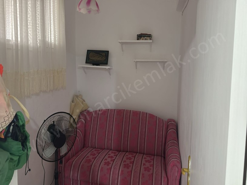 KARPUZDERE TEŞVİKİYE SİTESİNDE, ASANSÖRLÜ BİNADA 2+1
