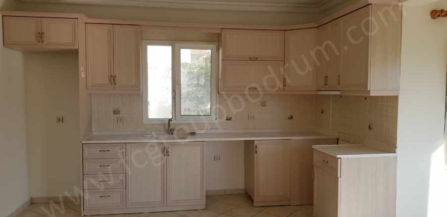 Fc Group Tan Turgutreis Merkez De 3+1 2 Kat Boş Kiralık Daire Bodrum Mah