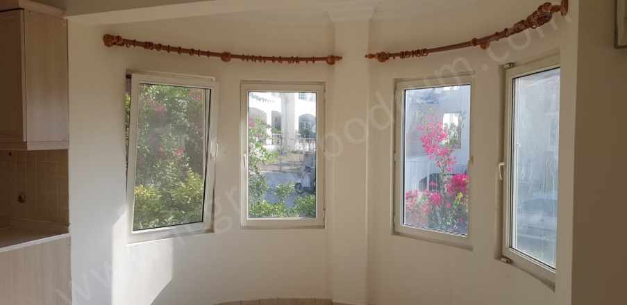 Fc Group Tan Turgutreis Merkez De 3+1 2 Kat Boş Kiralık Daire Bodrum Mah