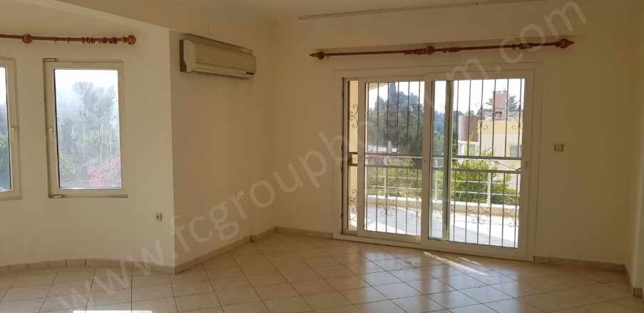 Fc Group Tan Turgutreis Merkez De 3+1 2 Kat Boş Kiralık Daire Bodrum Mah