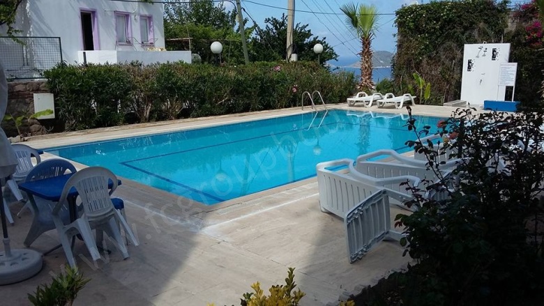 Karabağ Mah. Bodrum Satılık Daire |  2+1 Oda | 70M2 5.500.000Tl  Krediye Uygun  | Bahçe Katı | Klima | 1 Banyo | 1 Yatak Odası Resim-1