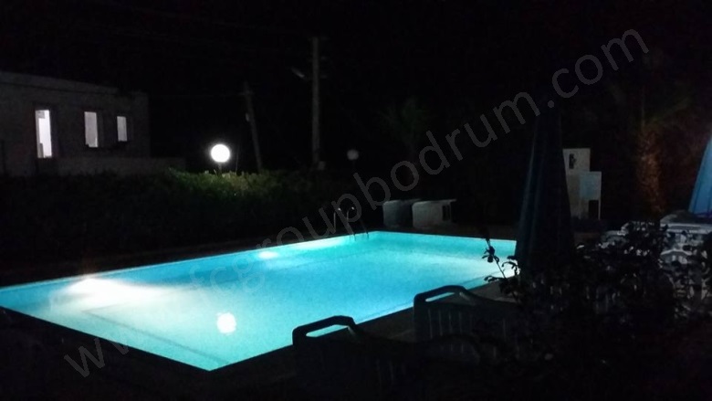 Karabağ Mah. Bodrum Satılık Daire |  2+1 Oda | 70M2 5.500.000Tl  Krediye Uygun  | Bahçe Katı | Klima | 1 Banyo | 1 Yatak Odası Resim-3